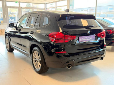 BMW X3 Gebrauchtwagen