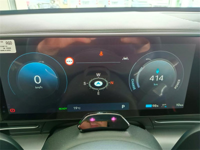 Hyundai Kona Neuwagen