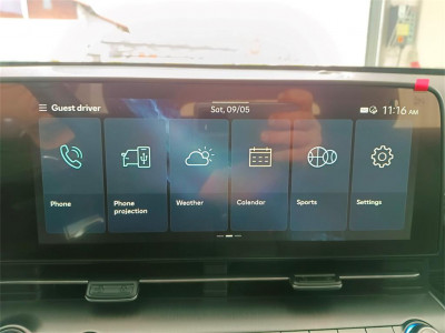 Hyundai Kona Neuwagen