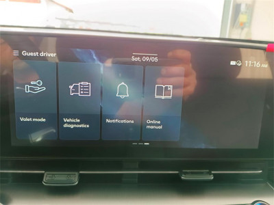 Hyundai Kona Neuwagen