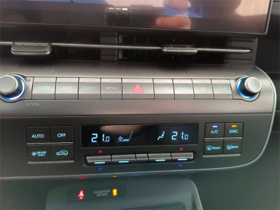 Hyundai Kona Neuwagen