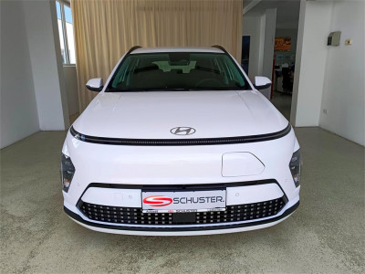 Hyundai Kona Neuwagen