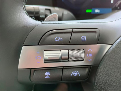 Hyundai Kona Neuwagen