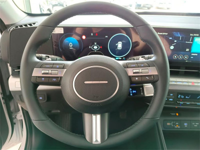 Hyundai Kona Neuwagen