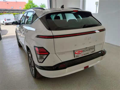 Hyundai Kona Neuwagen
