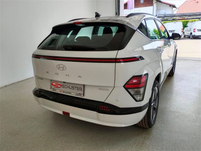 Hyundai Kona Neuwagen