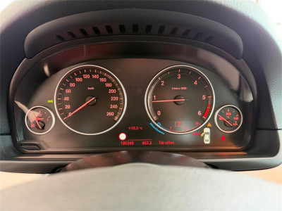 BMW 5er Gebrauchtwagen