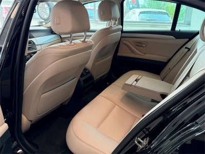 BMW 5er Gebrauchtwagen