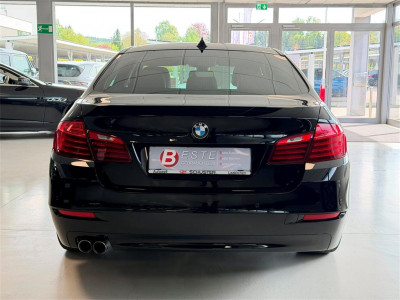 BMW 5er Gebrauchtwagen