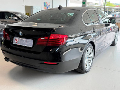 BMW 5er Gebrauchtwagen