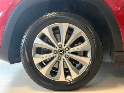 Mercedes-Benz GLE Gebrauchtwagen