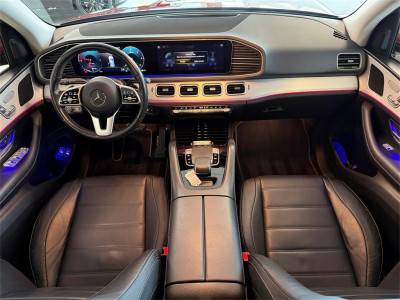 Mercedes-Benz GLE Gebrauchtwagen