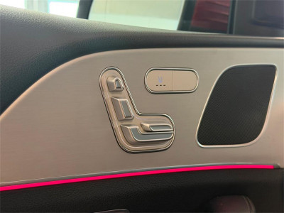 Mercedes-Benz GLE Gebrauchtwagen