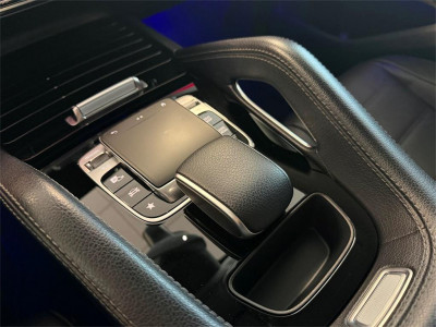 Mercedes-Benz GLE Gebrauchtwagen