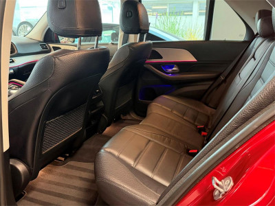 Mercedes-Benz GLE Gebrauchtwagen