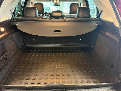 Mercedes-Benz GLE Gebrauchtwagen