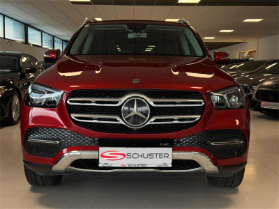 Mercedes-Benz GLE Gebrauchtwagen