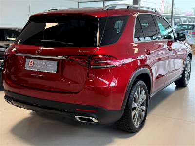Mercedes-Benz GLE Gebrauchtwagen