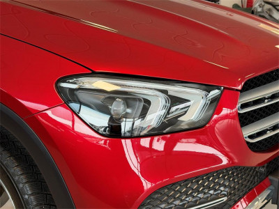 Mercedes-Benz GLE Gebrauchtwagen