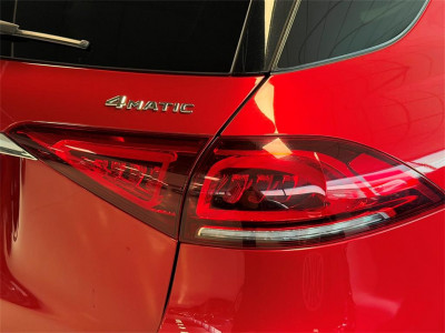 Mercedes-Benz GLE Gebrauchtwagen