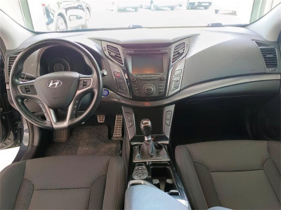Hyundai i40 Gebrauchtwagen