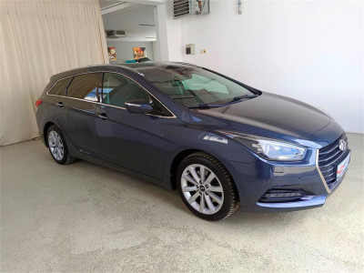 Hyundai i40 Gebrauchtwagen