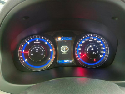 Hyundai i40 Gebrauchtwagen