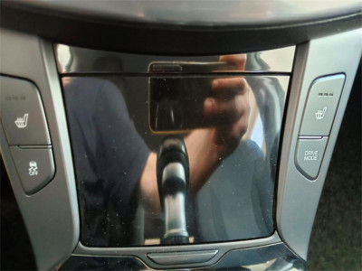 Hyundai i40 Gebrauchtwagen