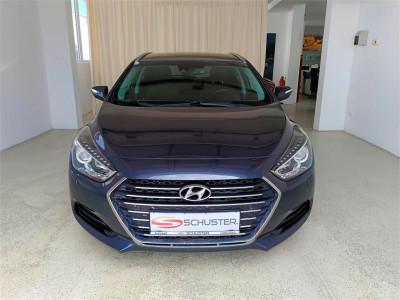 Hyundai i40 Gebrauchtwagen