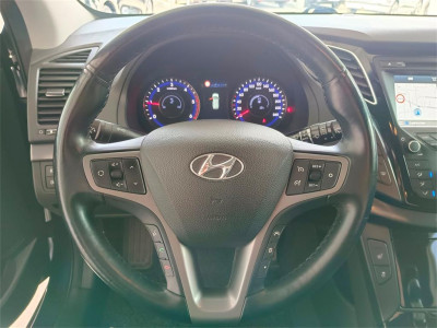 Hyundai i40 Gebrauchtwagen