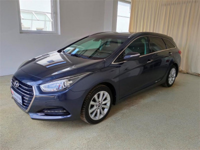 Hyundai i40 Gebrauchtwagen