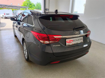 Hyundai i40 Gebrauchtwagen