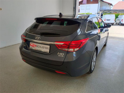 Hyundai i40 Gebrauchtwagen