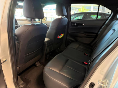 Mitsubishi Eclipse Cross Gebrauchtwagen