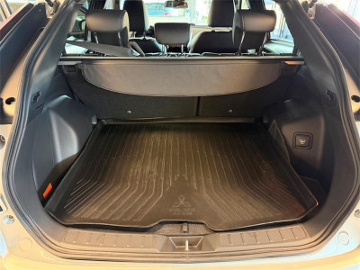 Mitsubishi Eclipse Cross Gebrauchtwagen