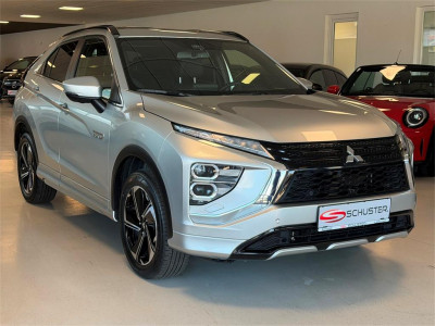 Mitsubishi Eclipse Cross Gebrauchtwagen Mitsubishi Eclipse Cross Gebrauchtwagen