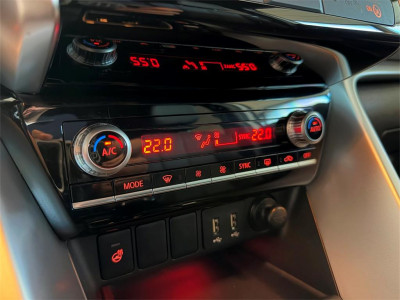 Mitsubishi Eclipse Cross Gebrauchtwagen