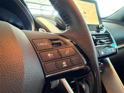Mitsubishi Eclipse Cross Gebrauchtwagen