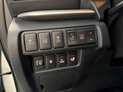 Mitsubishi Eclipse Cross Gebrauchtwagen