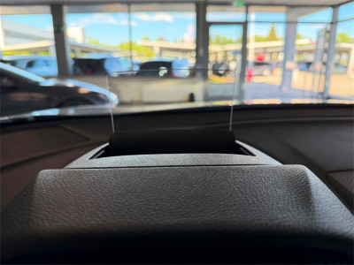 Mitsubishi Eclipse Cross Gebrauchtwagen