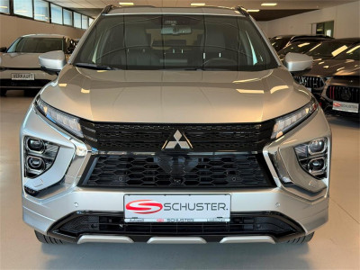 Mitsubishi Eclipse Cross Gebrauchtwagen