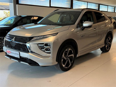 Mitsubishi Eclipse Cross Gebrauchtwagen