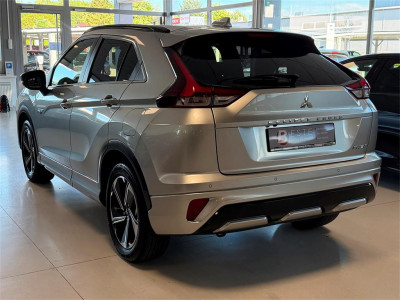 Mitsubishi Eclipse Cross Gebrauchtwagen