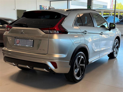 Mitsubishi Eclipse Cross Gebrauchtwagen