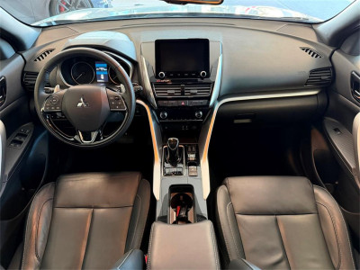 Mitsubishi Eclipse Cross Gebrauchtwagen