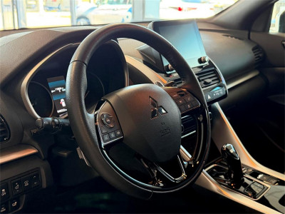 Mitsubishi Eclipse Cross Gebrauchtwagen