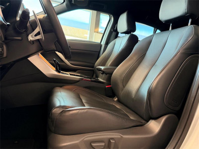 Mitsubishi Eclipse Cross Gebrauchtwagen