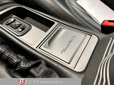 Maserati Coupé Gebrauchtwagen Maserati Coupé Gebrauchtwagen