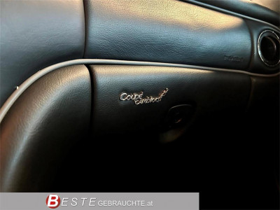 Maserati Coupé Gebrauchtwagen Maserati Coupé Gebrauchtwagen