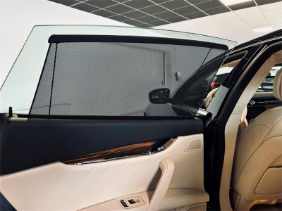 Maserati Quattroporte Gebrauchtwagen